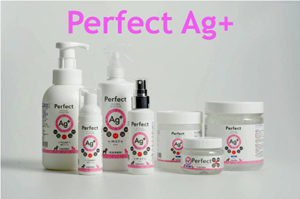Perfect Ag+